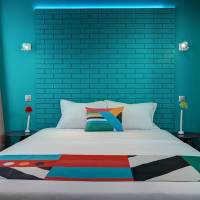 Corner Deluxe Room