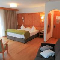 Double or Twin Room with Balcony