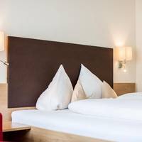 Double Room without Balcony
