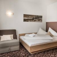 Single Room without balcony