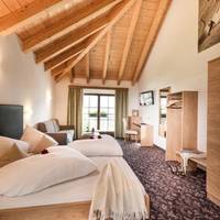 Comfort Double Room Without Balcony