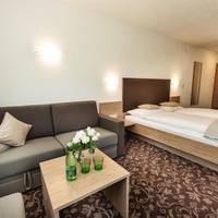 Comfort Double Room with Balcony