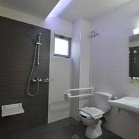 Studio (2 Adults) - Disability Access