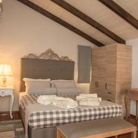 Deluxe Suite with Sea View