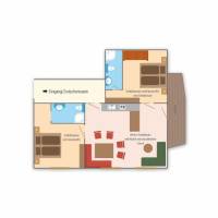 Penthouse Apartment