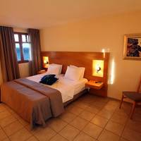 Junior Suite City View