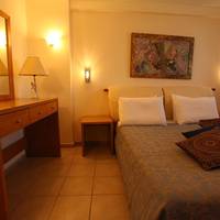 Superior Family Suite with sea view
