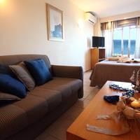 Superior Suite with Sea View