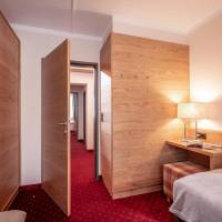 Deluxe Family Suite