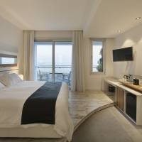 Superior Double Room with Sea View