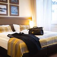 Superior Luxury Double Room