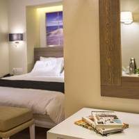 Standard Room with City View