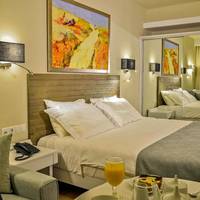 Superior Room with Sea View