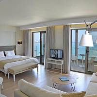 Superior Suite with Sea View