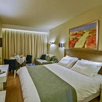 Двухместный номер с 1 кроватью