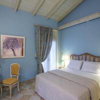 Executive One-Bedroom Suite