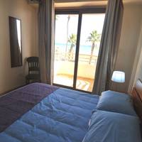 Two-Bedroom Apartment with Sea View