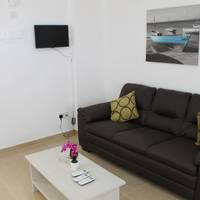 Two-Bedroom Apartment without Balcony