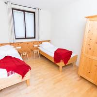 Superior Three-Bedroom Apartment