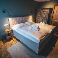 Rentier Suite