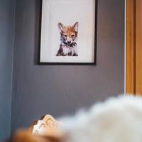 Wolf Suite