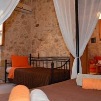Luxury Triple Room
