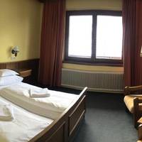Comfort One-Bedroom Apartment