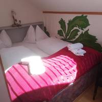Standard Family Room (2 Adults + 2 Children)