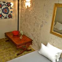 Deluxe Room - Split Level