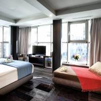 Superior Suite with Hot Tub