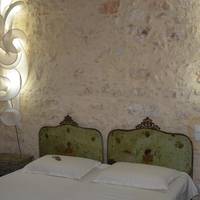 Superior Double or Twin Room with City View