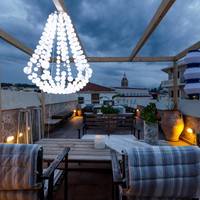 Superior Double Room with Sea View