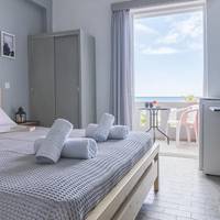Studio Apartment with Sea View