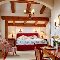 Deluxe Junior Suite