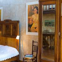 Superior Suite with Terrace & Panoramic View