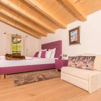 Sonnberg Penthouse