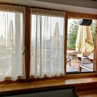 Triple Room with Shower