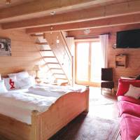 Family Junior Suite