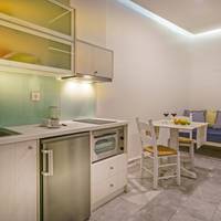 Superior Apartment with Side Sea view 1st floor