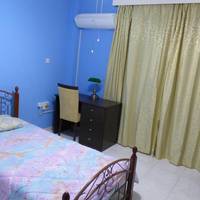Budget Single Room