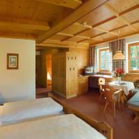 Comfort Triple Room