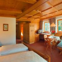 Comfort Quadruple Room