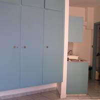 Studio with Sea View