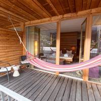 Rooftop Design Double Room