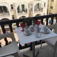 Апартаменты