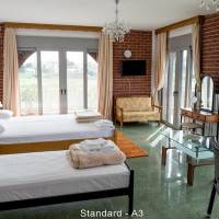Standard Apartment (2 Adults)