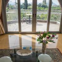 Luxus Apartment (4 Adults)