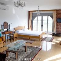 Superior Apartment (2 Adults)