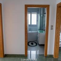 Luxus Suite with Pool View (4 Adults + 2 Children)