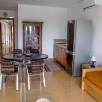 Luxury Two-Bedroom Apartment with Terrace (4 Adults)